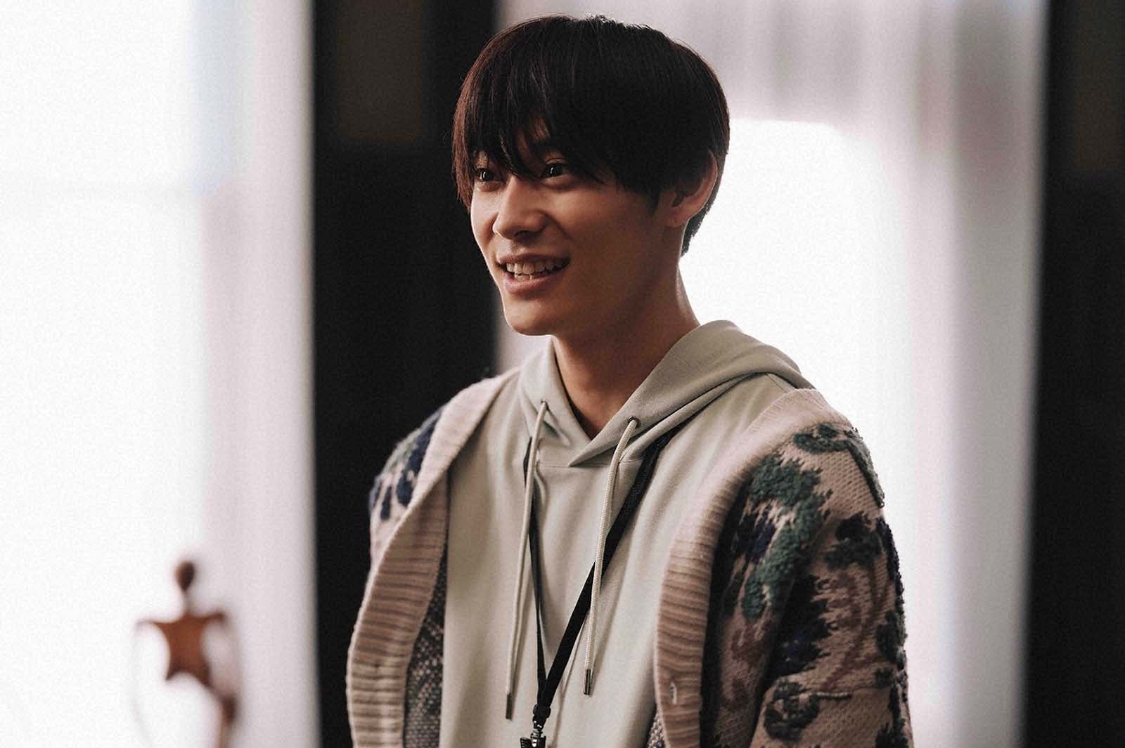 高松アロハ「恋をするなら二度目が上等」第3話より（C）「恋をするなら二度目が上等」製作委員会・MBS