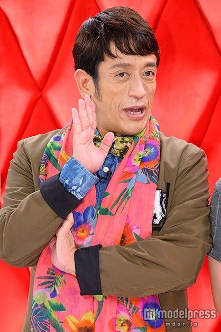 クリス松村、福山雅治の結婚に傷心＆絶叫「悔しい！」