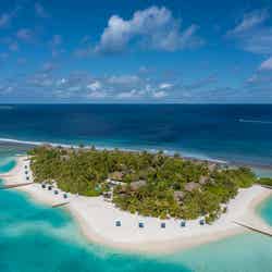 ナラドゥ・プライベート・アイランド・モルディブ/提供画像