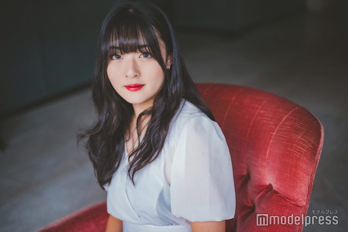 太田果蓮さん(C)モデルプレス