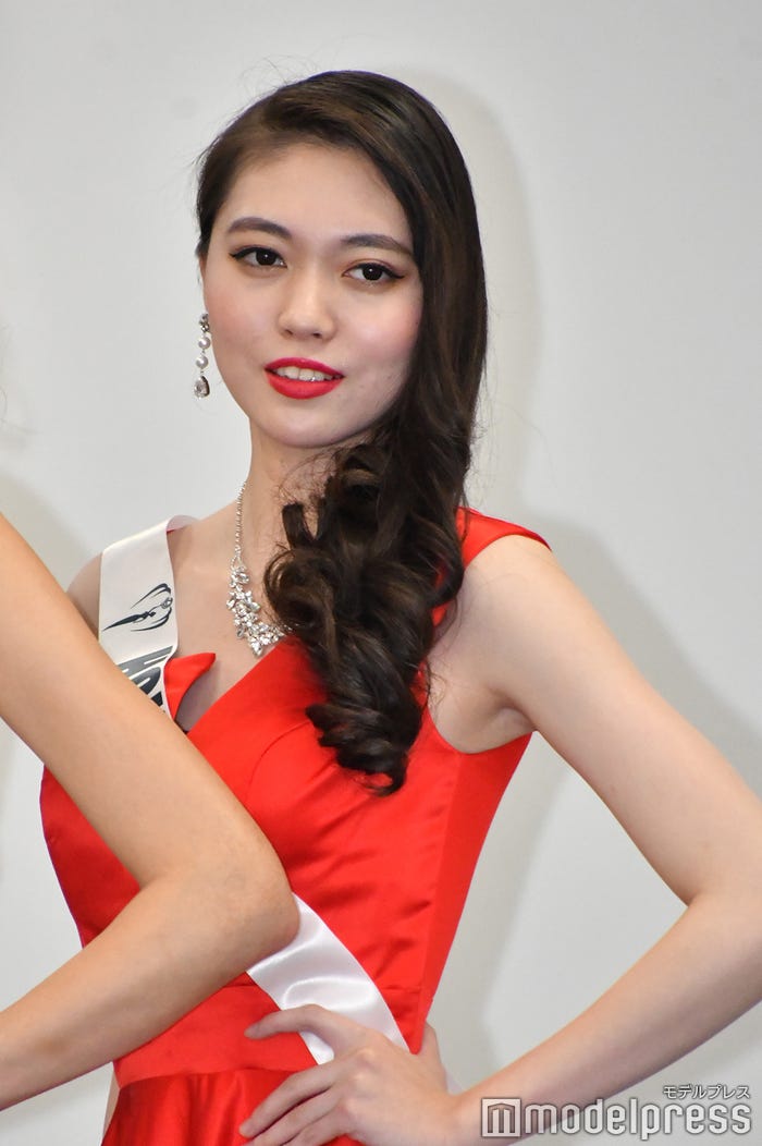 小柳真紀さん(C)モデルプレス