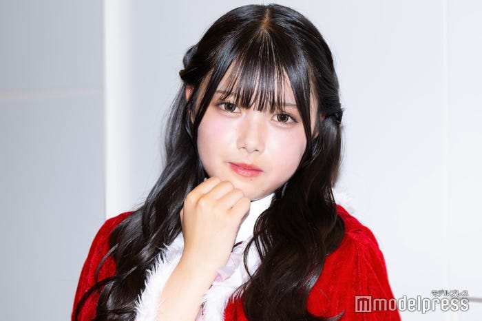 りあさん(C)モデルプレス