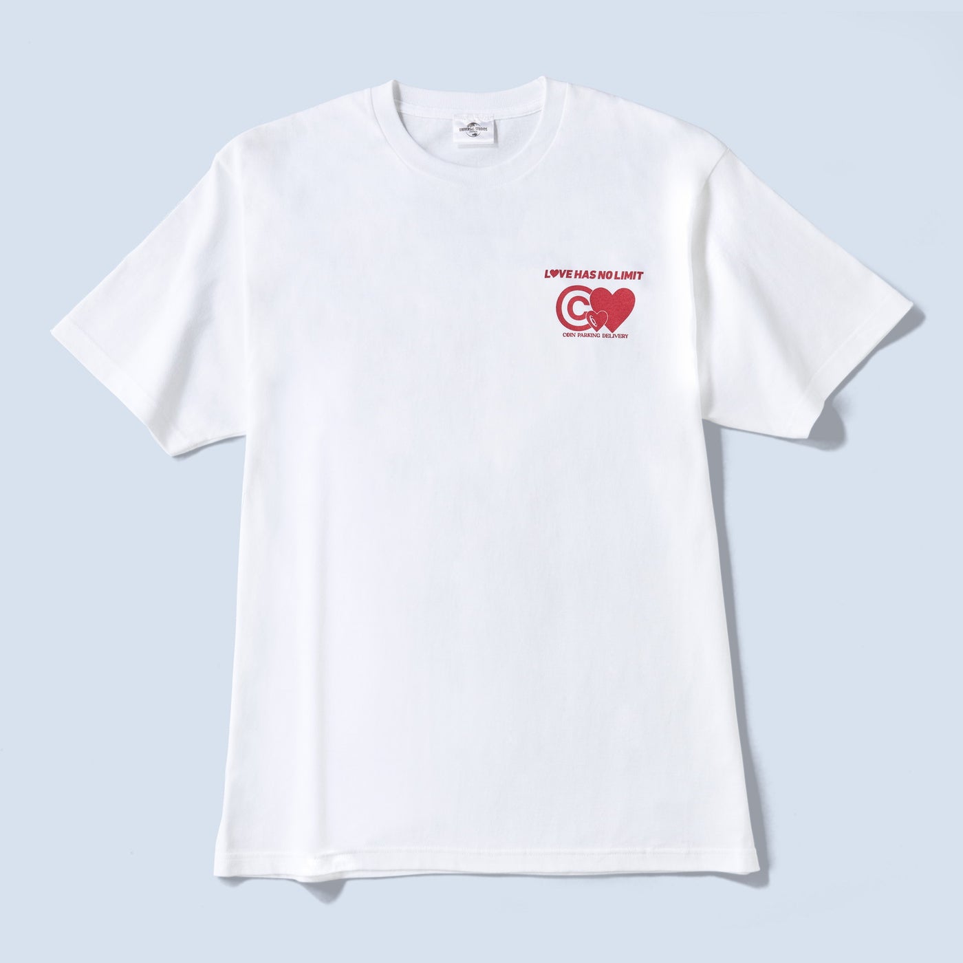 Ｔシャツ  5,400円／画像提供：ユニバーサル・スタジオ・ジャパン
