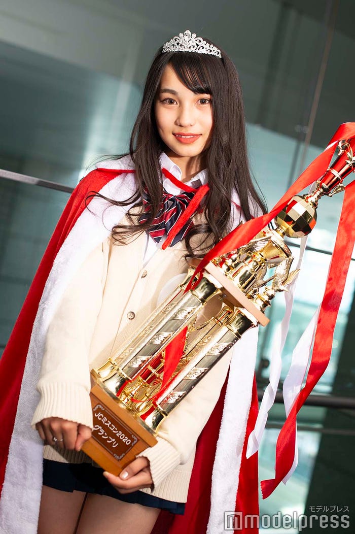 JURIさん(C)モデルプレス