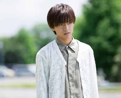 King & Prince永瀬廉、20歳で圧倒的存在感&色気漂う バースデー記念新場面写真が解禁<うちの執事が言うことには>