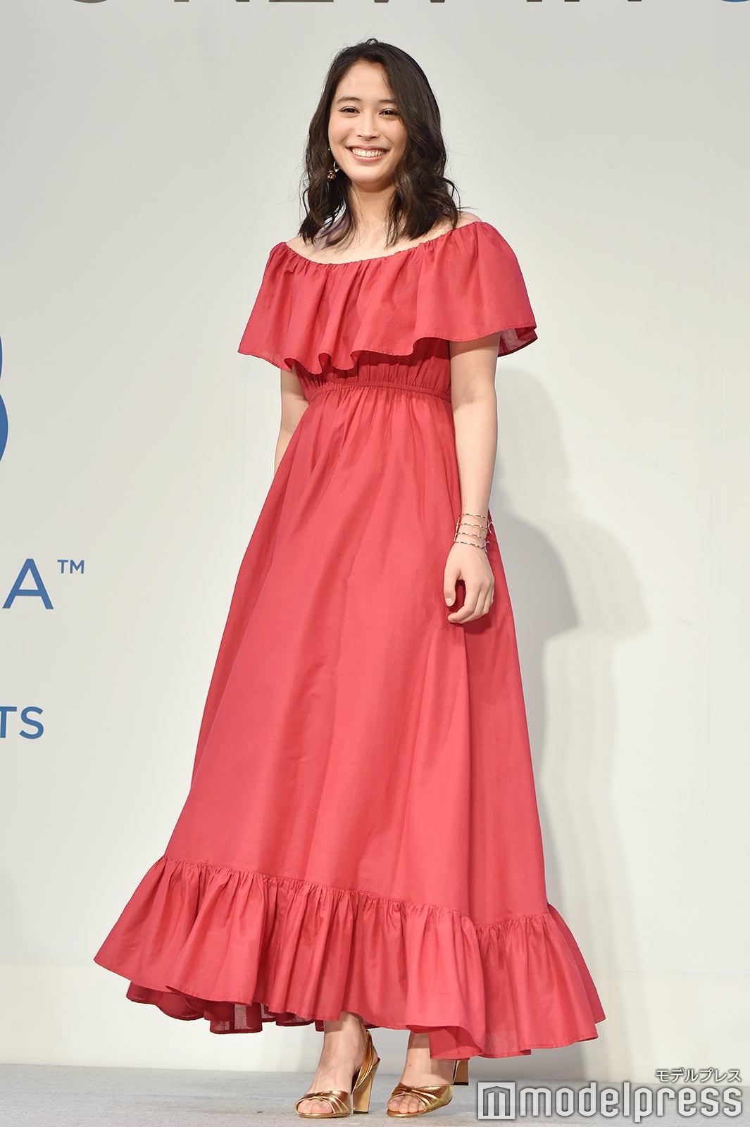 広瀬アリス（C）モデルプレス