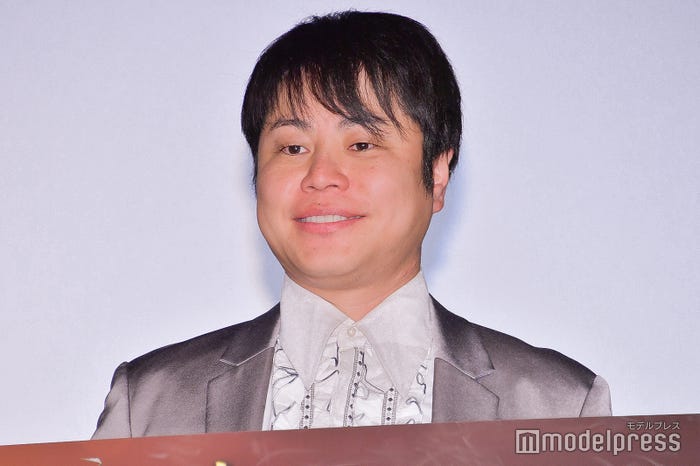 井上裕介(C)モデルプレス