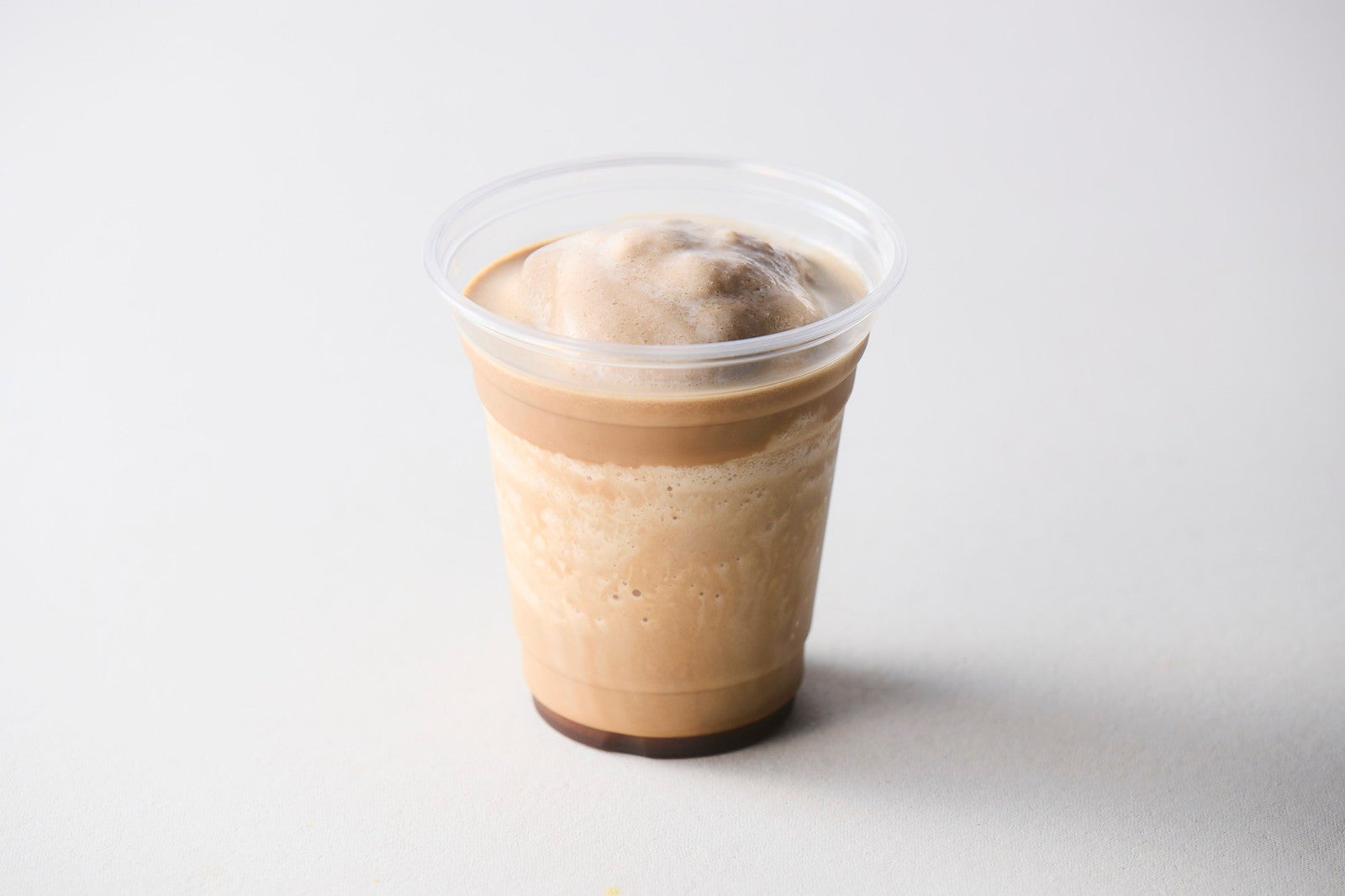 バナナコーヒーシェイク　880円／提供画像