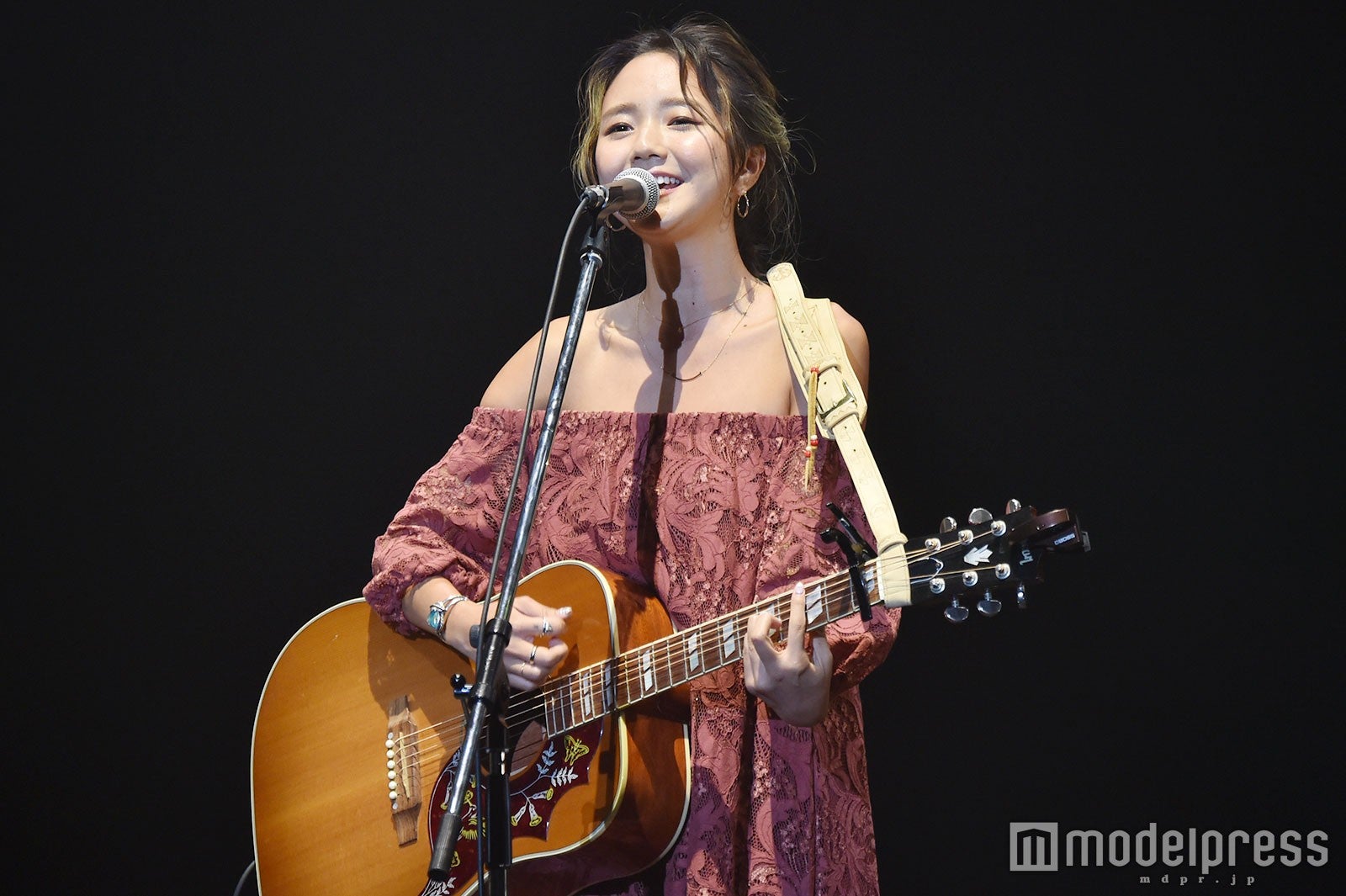 Baby Kiy（C）モデルプレス