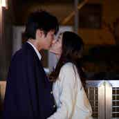 久保田紗友 萩原利久 神尾楓珠ら キスシーンの舞台裏明かす 鈍色の箱の中で モデルプレス 久保田紗友 萩原利久 神尾楓珠ら キスシーンの舞台裏明かす 鈍色の箱の中で モデルプレス