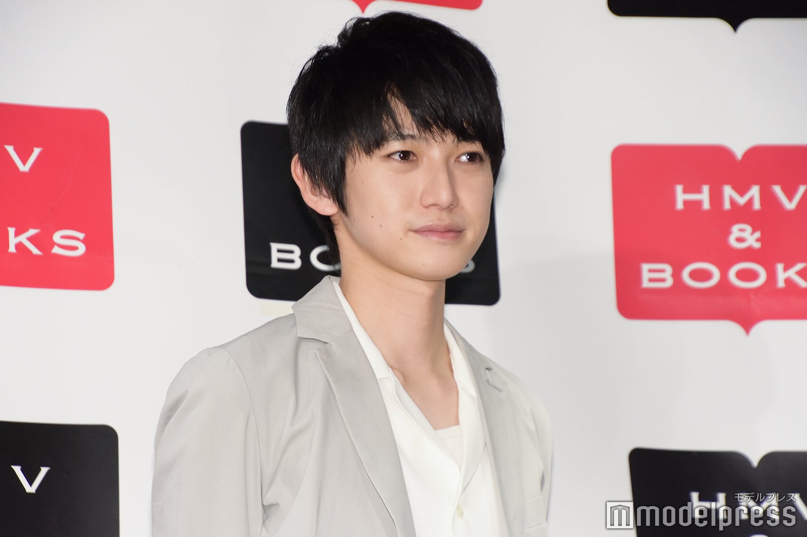 本郷奏多（C）モデルプレス