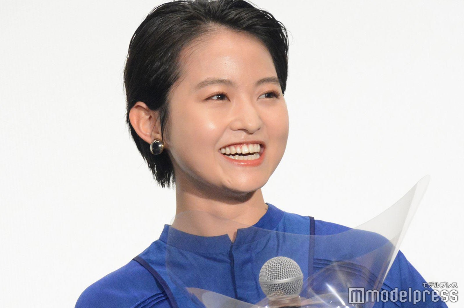 伊藤万理華（C）モデルプレス