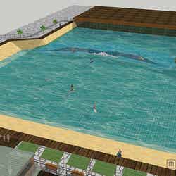 「KOBE-REYES-」イメージ/画像提供:みのたにグリーンスポーツホテル