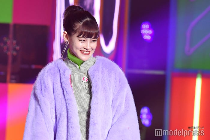 emma (C)モデルプレス