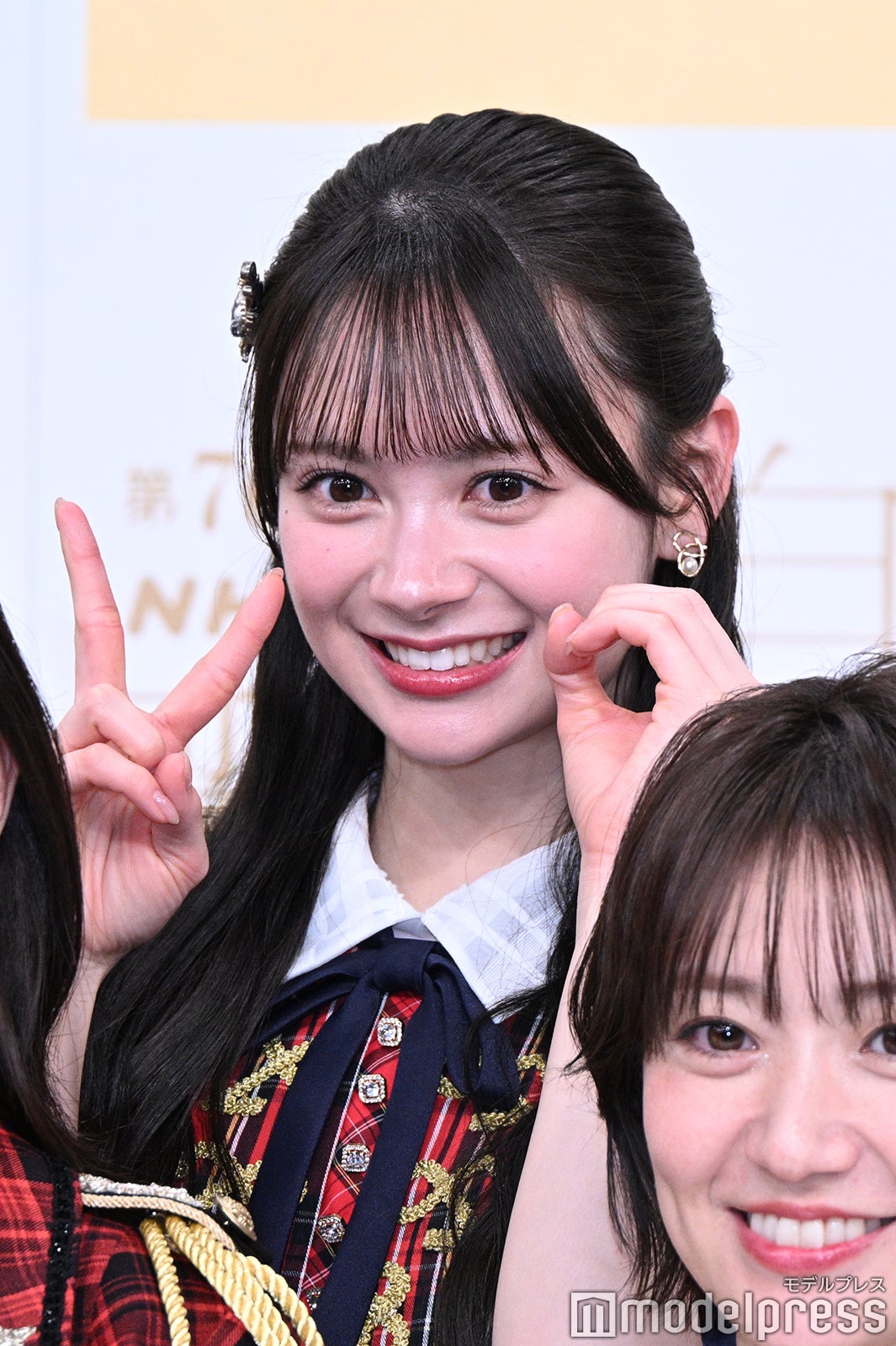 （C）モデルプレス