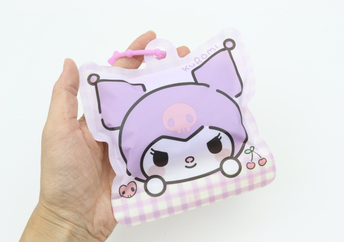 ケース付きってありがたい！いざって時にすぐ使える！ありそうでなかった100均の便利グッズ