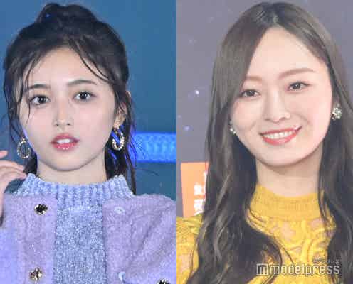 乃木坂46井上和「出れないんじゃないかなって…」2023年の“紅白”直前に涙していた 梅澤美波とのやり取り話題「感動」「流石」