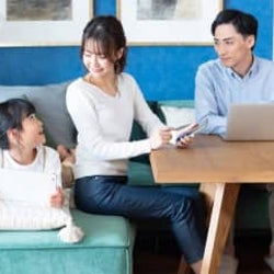 長引くコロナ騒動…春休みに突入した子どもの心とどう向き合う?