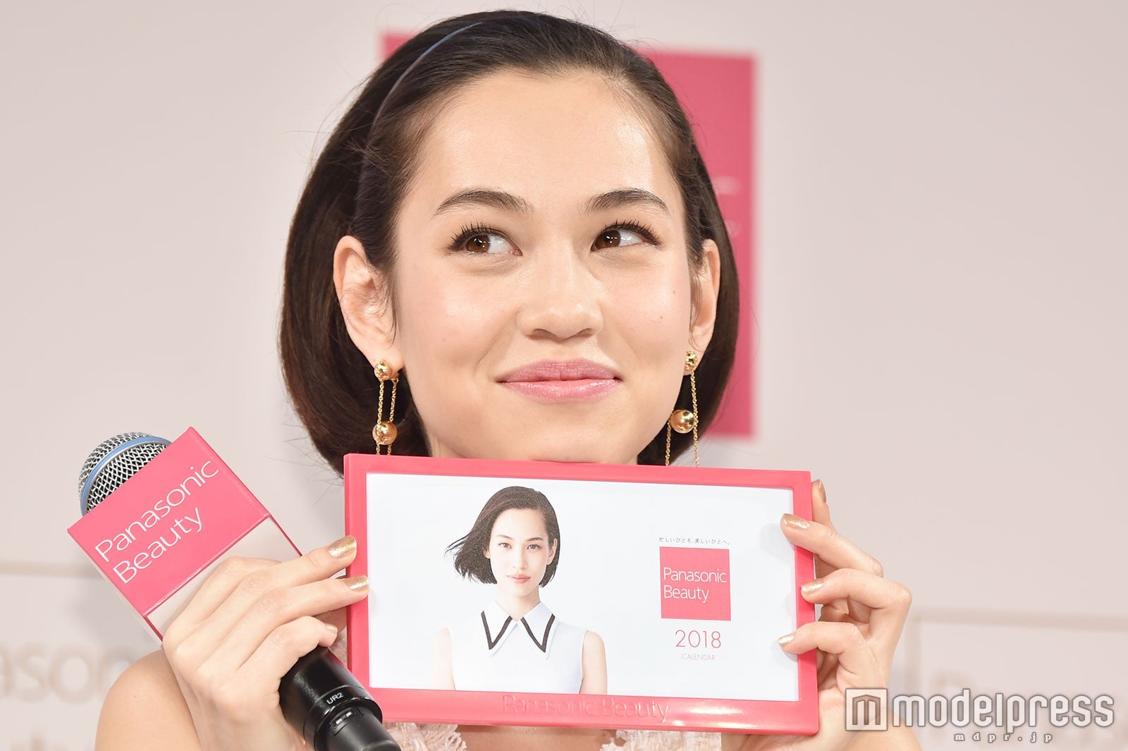 水原希子 （C）モデルプレス