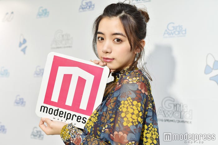 池田エライザ(C)モデルプレス