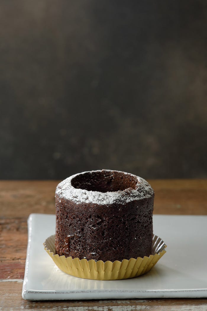 ショット&チョコレート/画像提供:スターバックス コーヒー ジャパン