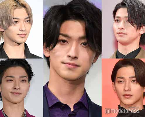 読者が選ぶ“横浜流星の名言”5つ【モデルプレス誕生日企画/読者アンケート結果】