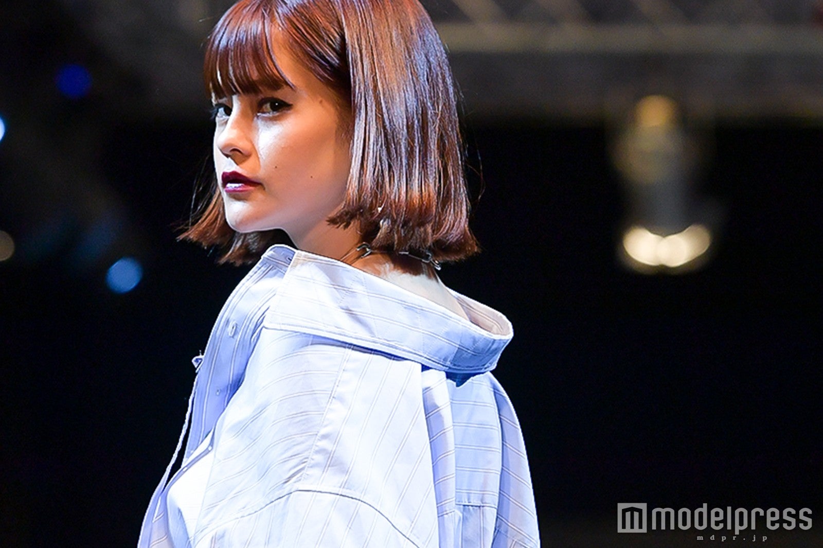 emma（C）モデルプレス