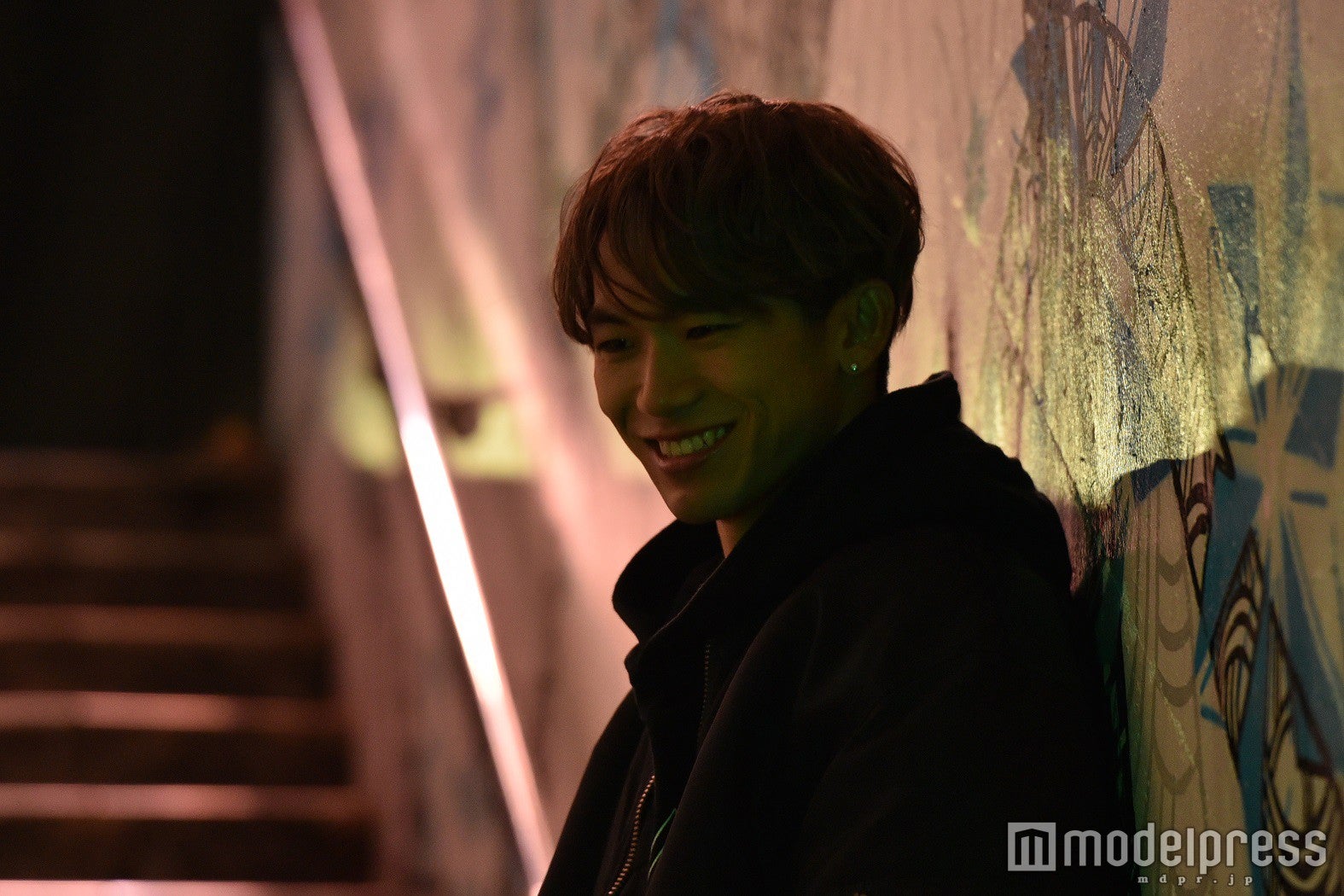 Exile Naoto まさかの 本人役 で連ドラ単独初主演 Tribeメンバーも登場 本人コメント モデルプレス Exile Naoto まさかの 本人役 で連ドラ単独初主演 Tribeメンバーも登場 本人コメント モデルプレス