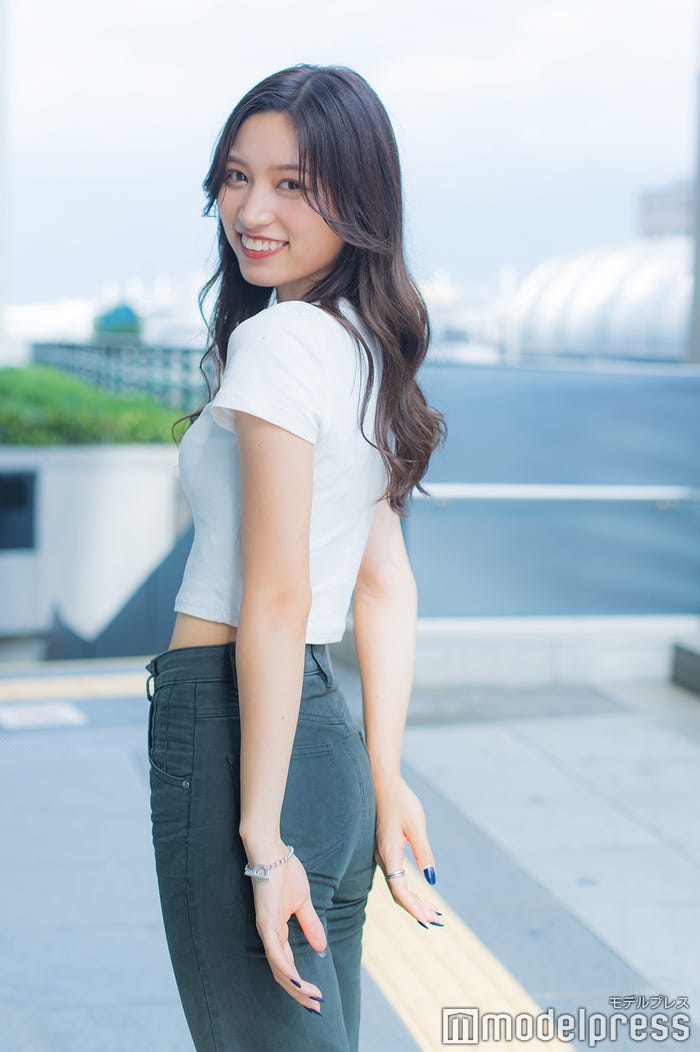 神鳥美唯さん(C)モデルプレス