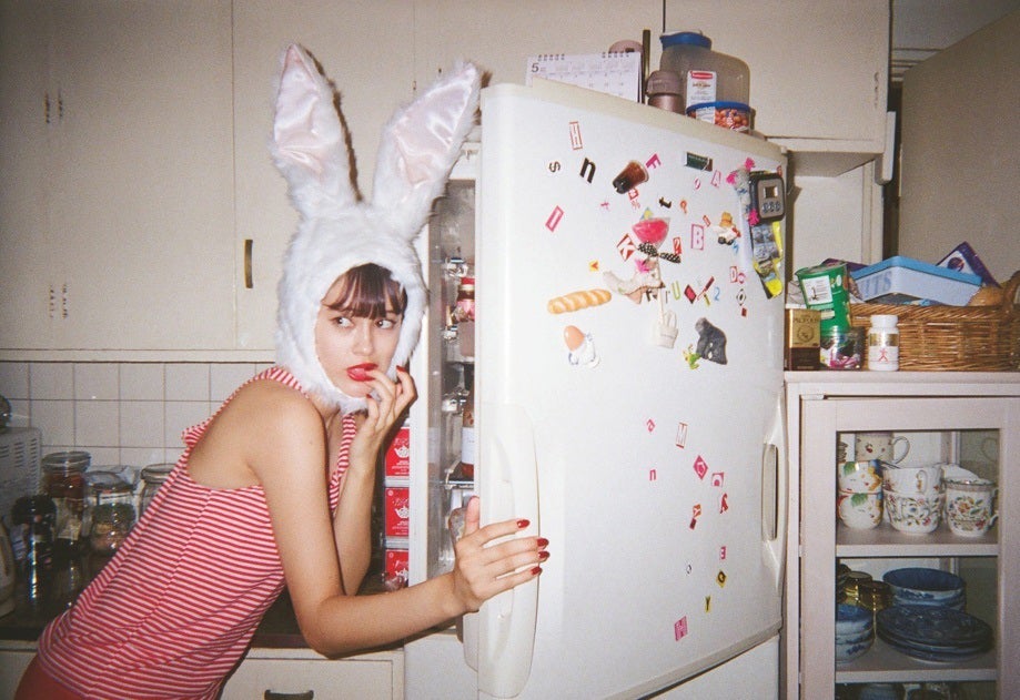 emma／「ViVi」9月号より（画像提供：講談社）