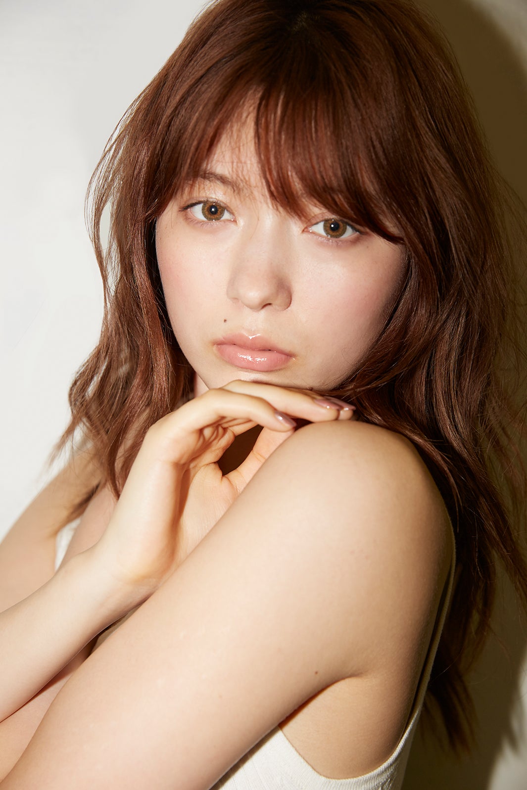 八木アリサ（提供写真）