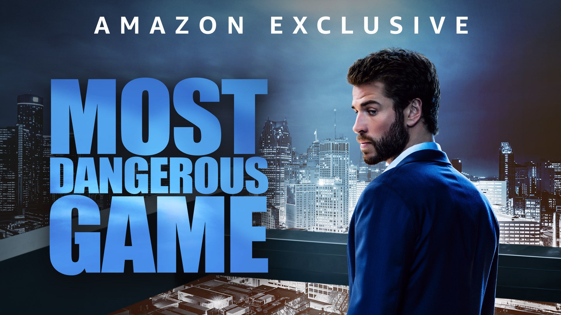 『モースト・デンジャラス・ゲーム』　＊見放題独占配信（C） 2021 CBS Studios Inc.