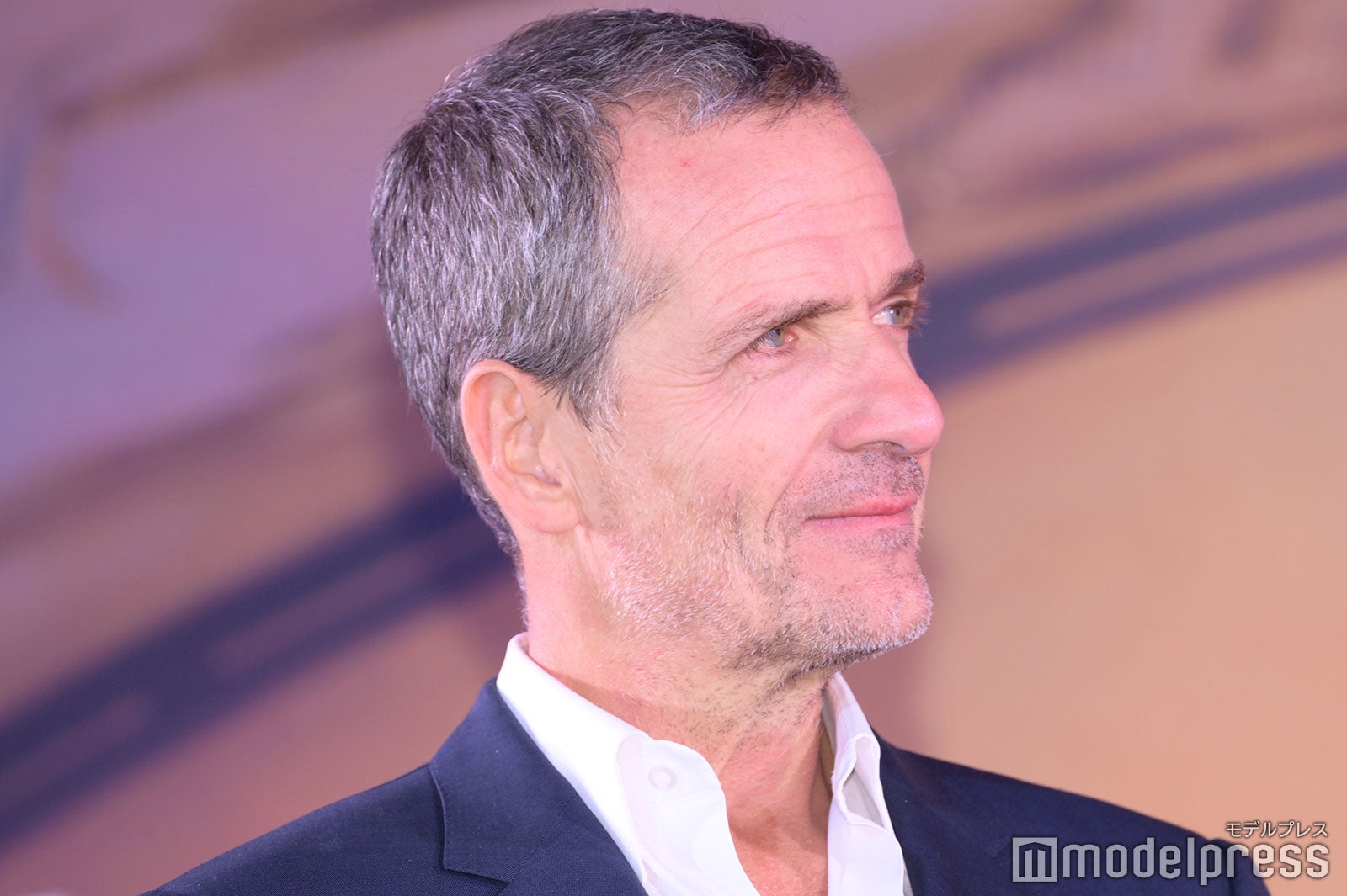 デイビッド・ヘイマン（C）モデルプレス