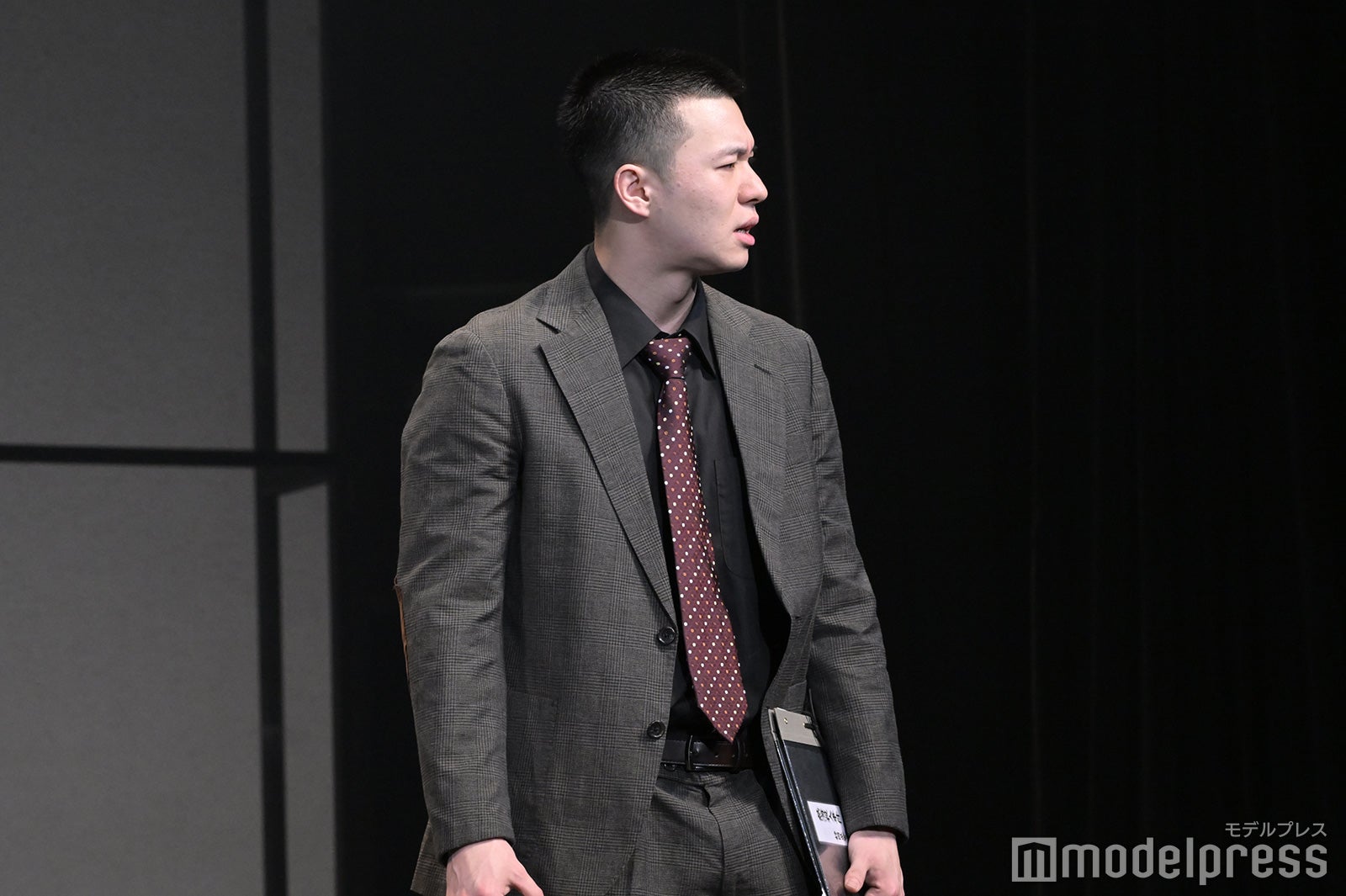 高橋龍輝（C）モデルプレス