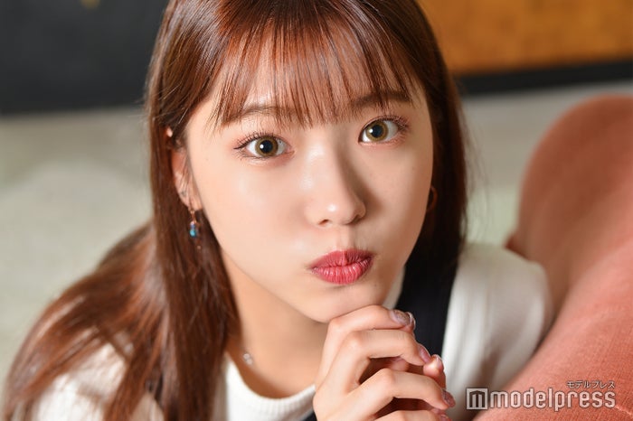 古田愛理(C)モデルプレス