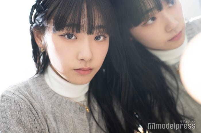 永井愛実(C)モデルプレス