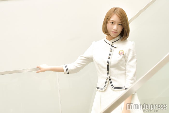 乃木坂46の 愛されキャプテン 桜井玲香 賛否両論 の大胆イメチェン ヘアケア 食生活 美容へのこだわりもすごい モデルプレスインタビュー モデルプレス 乃木坂46の 愛されキャプテン 桜井玲香 賛否両論 の大胆イメチェン ヘアケア 食生活 美容へのこだわりもすごい モデルプレスインタビュー モデルプレス