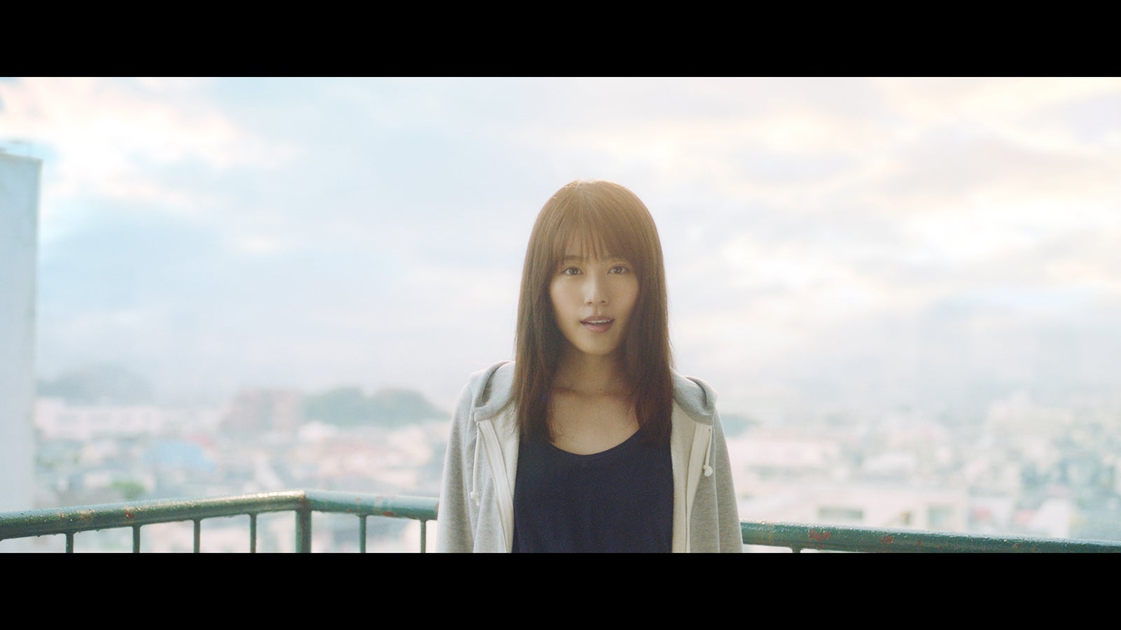 有村架純（提供写真）