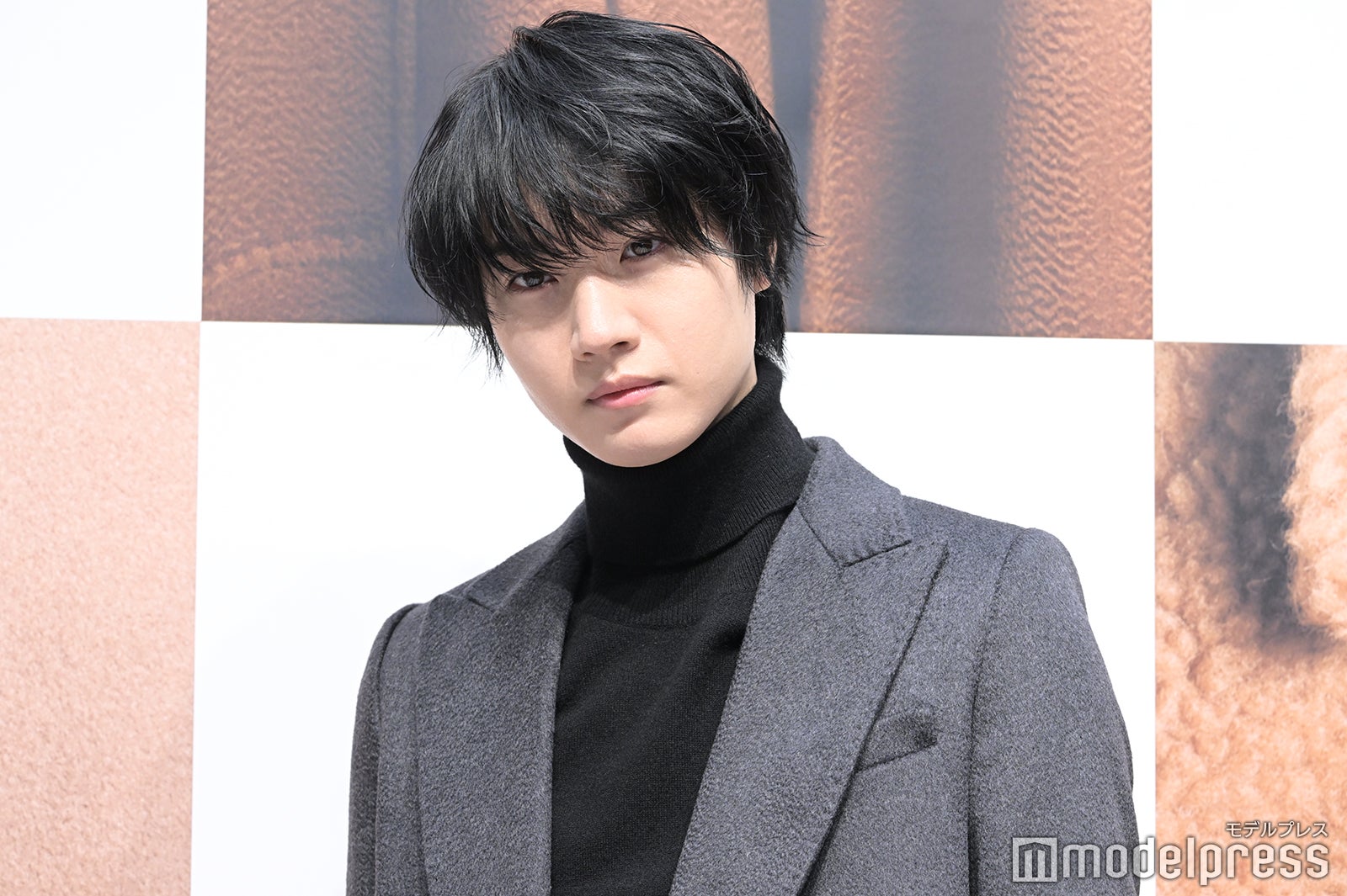 桜田通 （C）モデルプレス