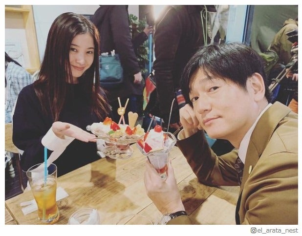 井浦新「最愛」加瀬さんがパフェ情報を知っていた理由は？「その謎を解き明かすヒントが…」