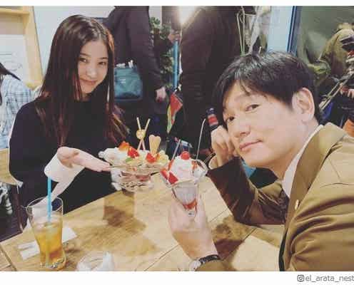 井浦新「最愛」加瀬さんがパフェ情報を知っていた理由は?「その謎を解き明かすヒントが…」