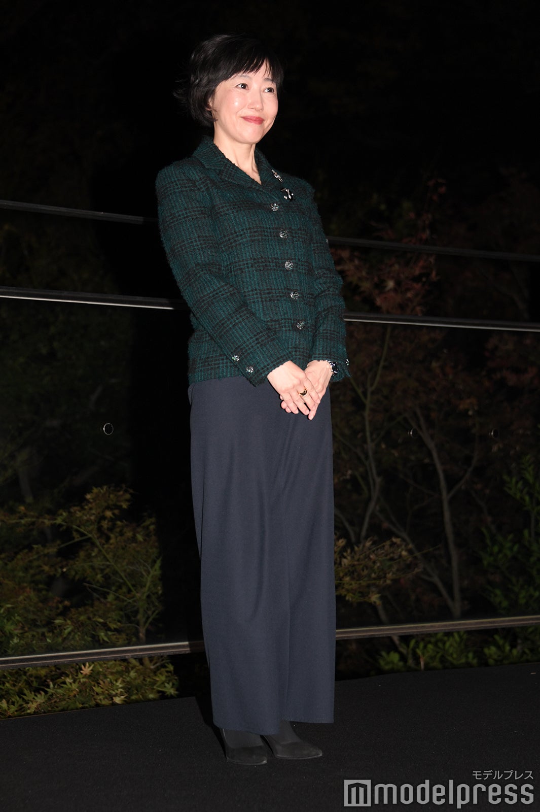 西川美和監督（C）モデルプレス