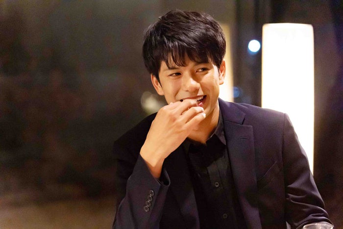 森崎ウィン 深川麻衣 映画 僕と彼女とラリーと 出演決定 主題歌は加藤ミリヤ 予告映像 ポスター 場面写真も解禁 モデルプレス 森崎ウィン 深川麻衣 映画 僕と彼女とラリーと 出演決定 主題歌は加藤ミリヤ 予告映像 ポスター 場面写真も解禁 モデルプレス