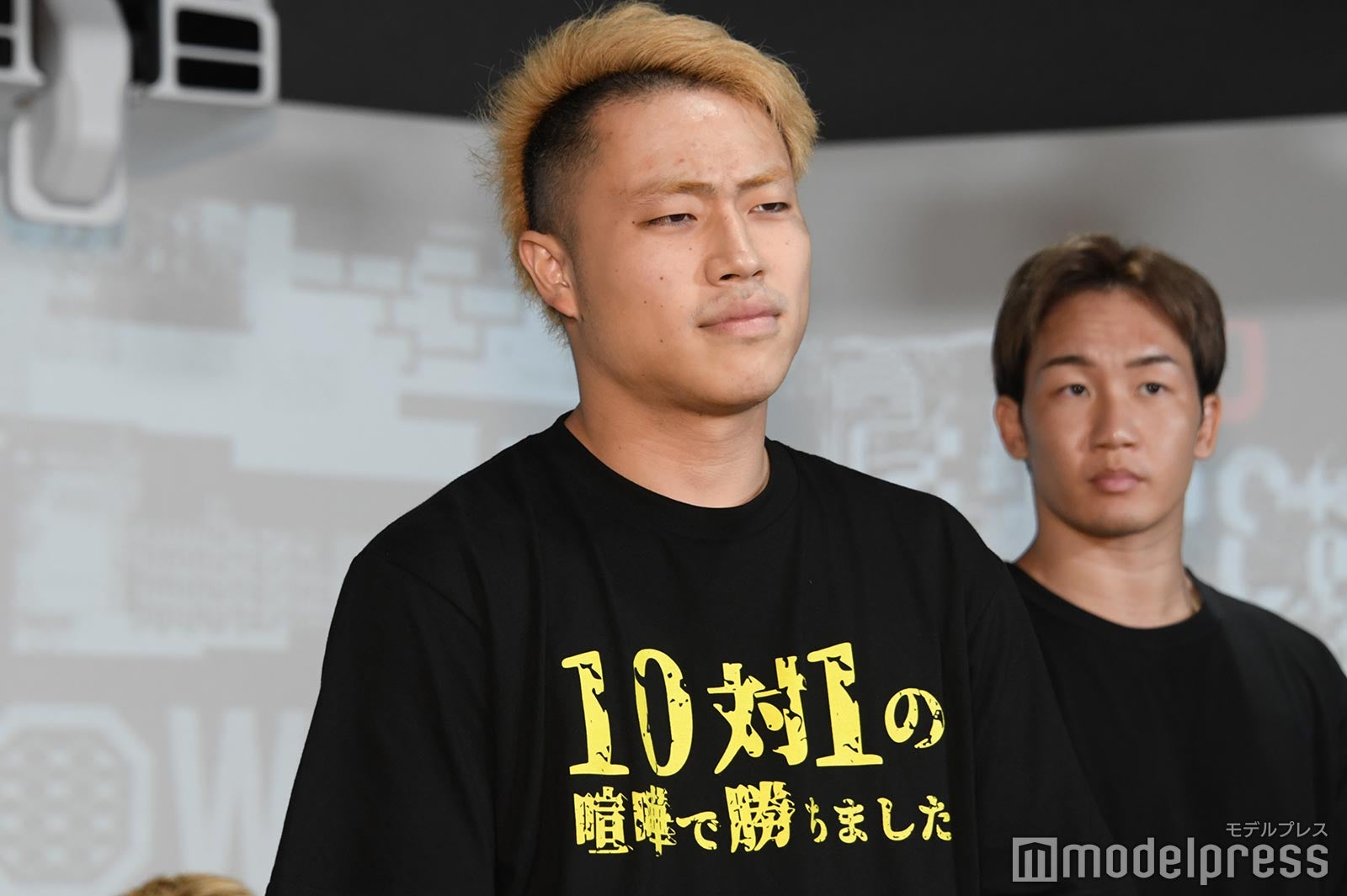 超10人ニキ（C）モデルプレス