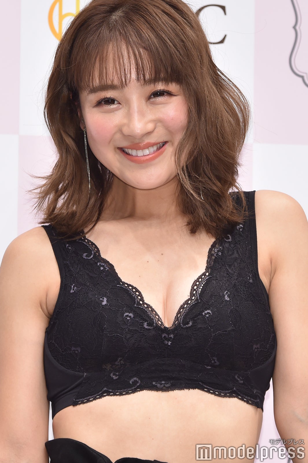 鈴木奈々（C）モデルプレス