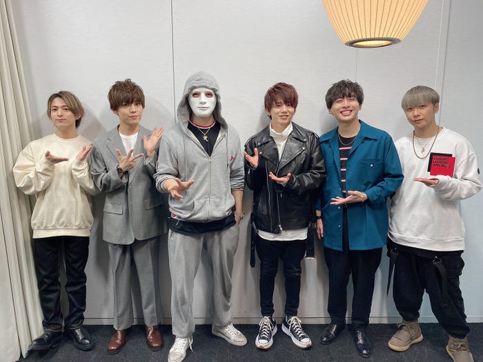 ラファエル Youtuber引退 Da Ice加入 インスタ投稿が話題に モデルプレス ラファエル Youtuber引退 Da Ice加入 インスタ投稿が話題に モデルプレス