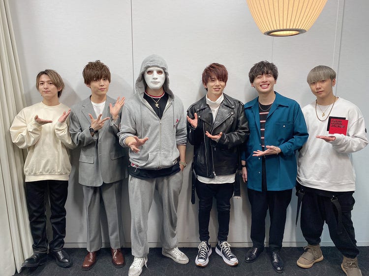 ラファエル Youtuber引退 Da Ice加入 インスタ投稿が話題に モデルプレス ラファエル Youtuber引退 Da Ice加入 インスタ投稿が話題に モデルプレス