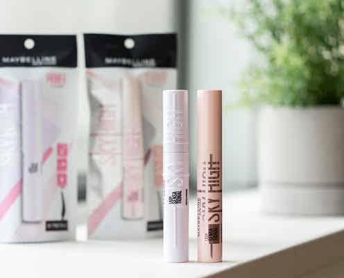 マスカラ王者! メイベリン ニューヨークのスカイハイが“バズった”ワケ