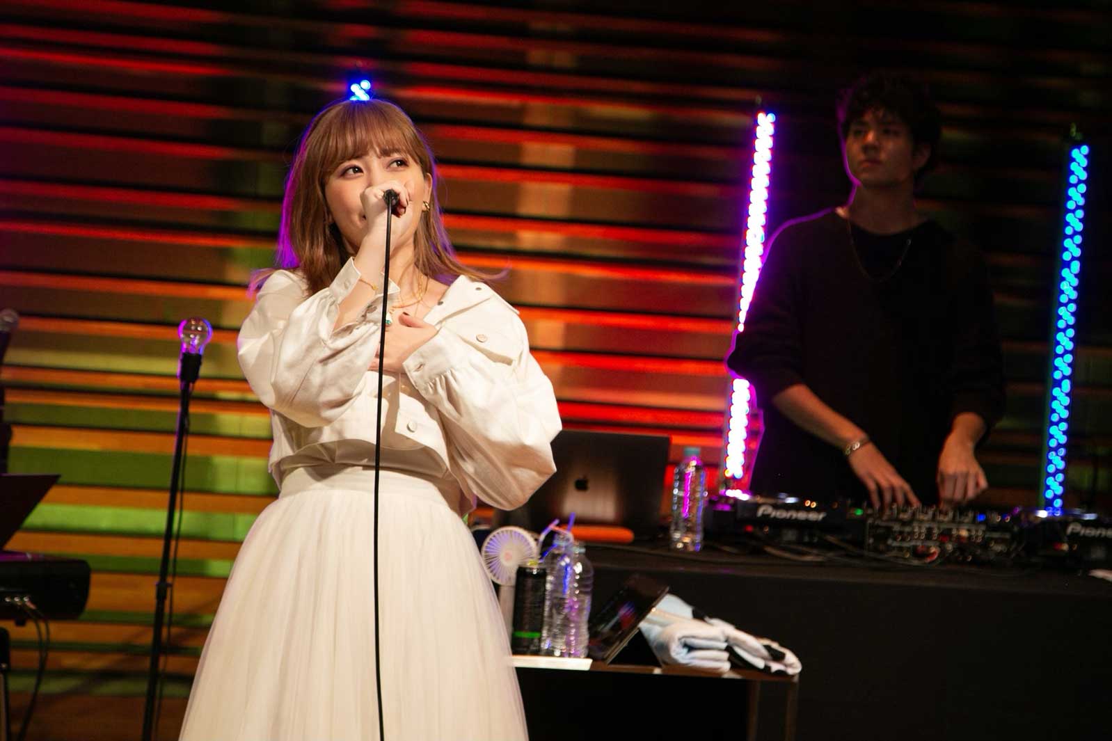 MACO（提供写真）