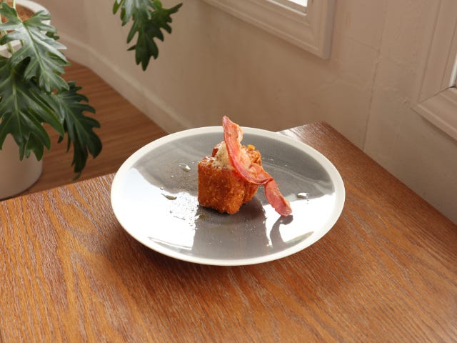 高級食パン使用の絶品“進化系スイーツ”♡